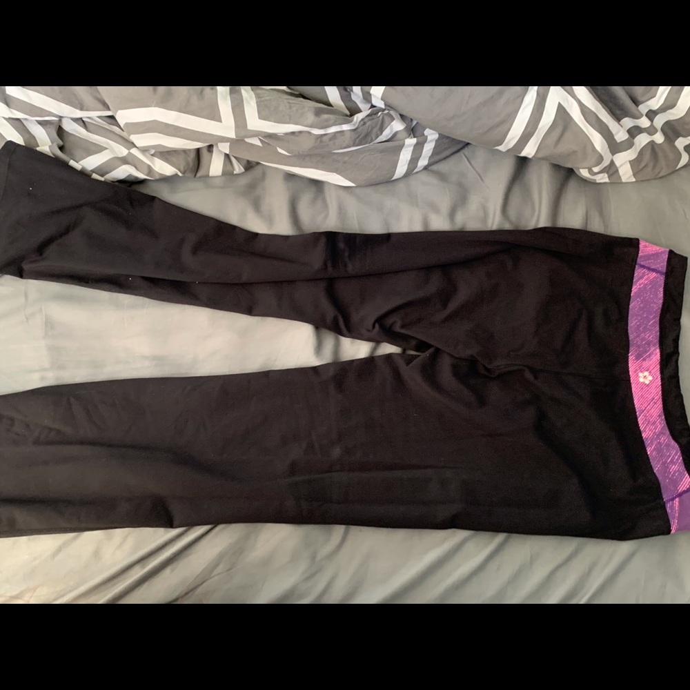 Excellent condition pants - Picture 2 of 7